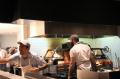 Commercial Kitchen Exhaust Canopy