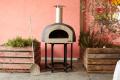 Home Pizza Oven