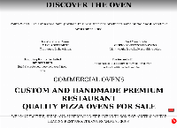 Polito Woodfire's website