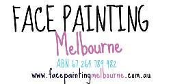 Face Painting Melbourne