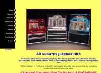 Mister Jukebox