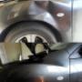Mazda3 Guard before & After