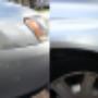 Vy Commodore before & After