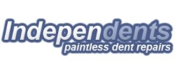 IndepenDents Paintless Dent Repair
