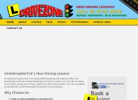 Drivezone