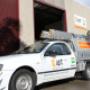 Roofing Sydney by Apt Roofing our fleet
