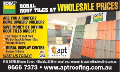Boral-Roof-Tile