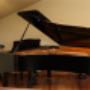 Grand Piano Moving