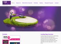 Leading Edge Events Int. Pty Ltd