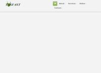 Tasfast Airfreight