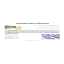 Quantity Survey Flyer