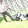 gardening