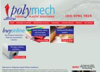 Polymech Pty Ltd