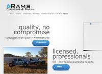 Rams Plumbing & Gas