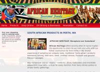African Heritage
