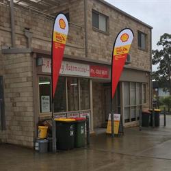 Anthony Automotives Erina