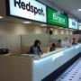 Redspot Sixt Rent a car Brisbane Airport