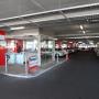 Redspot Sixt Rent a car Brisbane Airport