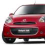 Redspot Sixt Rent a car Brisbane Airport