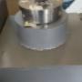 USED WORMALD TDR FLOOR SAFE