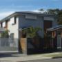 Townhouse Development