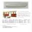 Levante air curtain