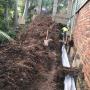 Uploaded by visitor on 11/12/2017 - Drainage and Seepage problems being rectified
