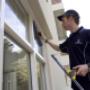 Glass Window Cleaning Melbourne