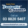 Fantastic Cleaners Noble Park