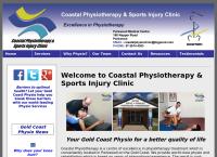 Coastal Physiotherapy and Sports Injury Clinic