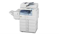 Leading Edge Copiers