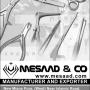 Surgical and Dental Instruments