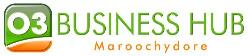 The O3 Business Hub