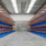 Backsafe Cantilever Racking