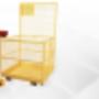 Backsafe Handling Equipments