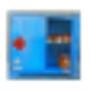MiniSeries Relocatable Dangerous Goods Stores