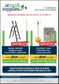 At Work Supplies - Special Offer July 2013
