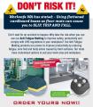 Backsafe Australia - Anti Fatigue Matting