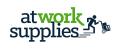 At Work Supplies - New Logo