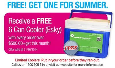 Free-Esky-for-Summers