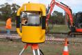 Safety Beacon Launched during Rail Safety Week