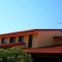 painting, repairs, roof reseal and restoration