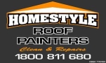 Homestyle Roof Painters and Repairs Murrumba Downs