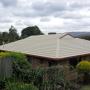 roof repairs, roof restoration,roof clean & paint