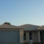 roof clean, roof paint