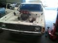 Lonsdale Autoshop
