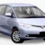 Tarago Hire Gold Coast