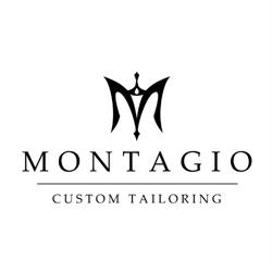 Montagio Mens Suits Sydney