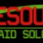 Resource First Aid