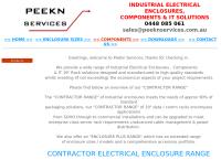 Peekn Services